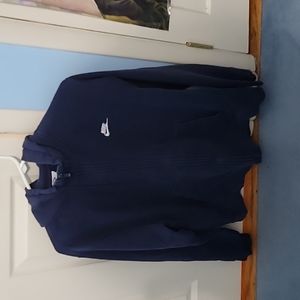 Nike Zip up jacket